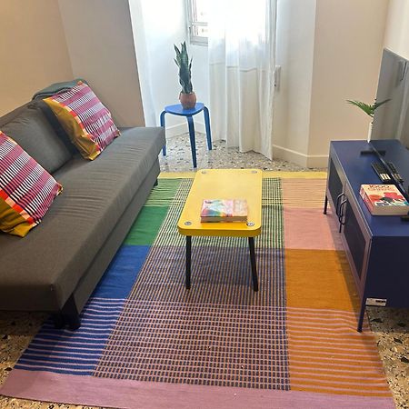 Gandia Design Suites 외부 사진