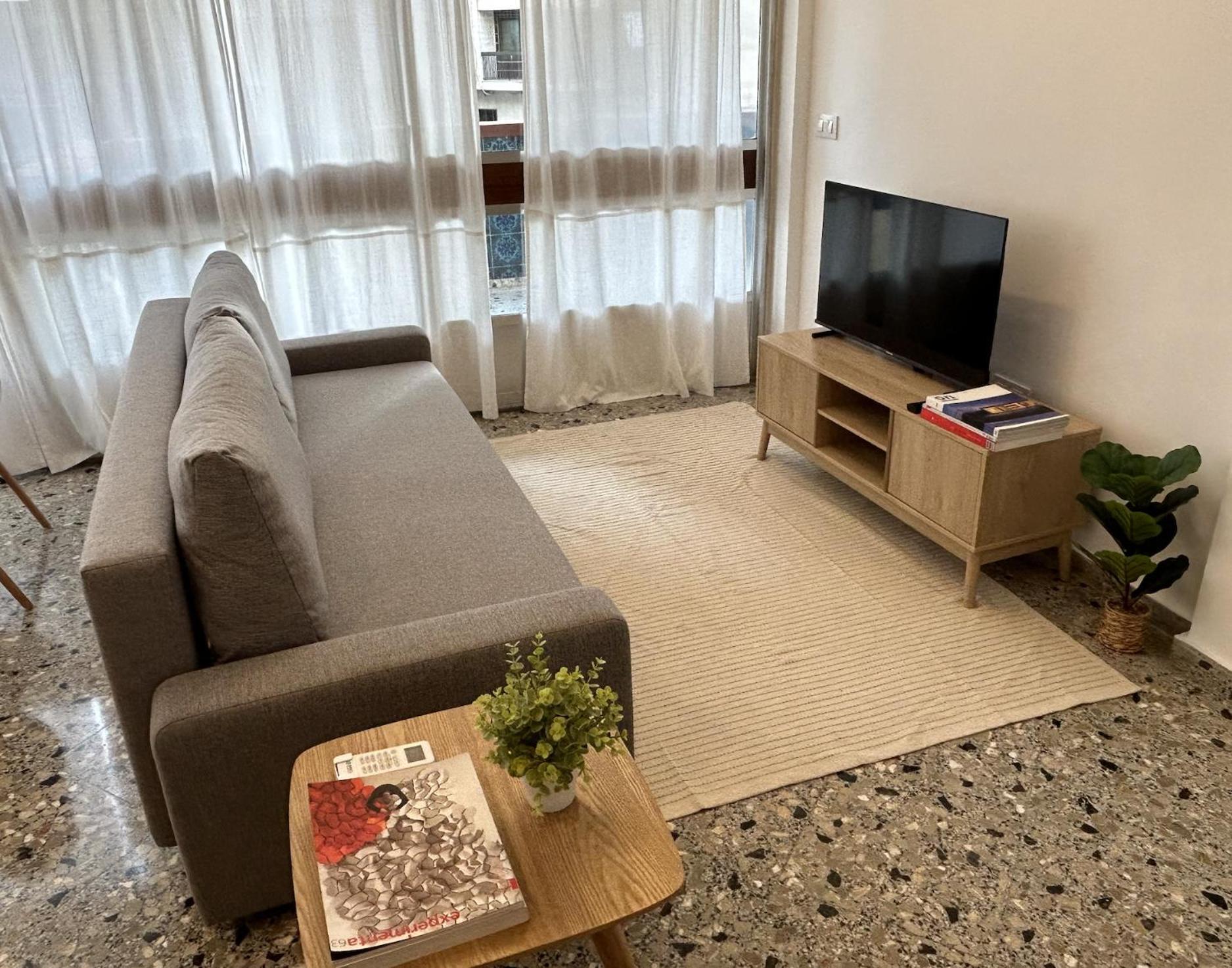 Gandia Design Suites 외부 사진